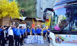 Nhiều trường đại học phía Nam công bố lịch nghỉ Tết Nguyên đán 