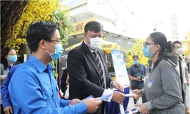 Nhiều trường công bố lịch nghỉ Tết Nguyên đán, sinh viên lên kế hoạch cho kỳ nghỉ 