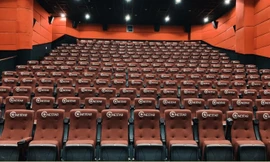 'Cinestar Sinh Viên' mở cửa phục vụ sinh viên sau nhiều ngày nghỉ giãn cách