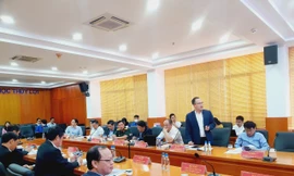 Cơ hội nào cho sinh viên khi hiện tại thiếu hụt nghiêm trọng nhân lực ngành thủy lợi, xây dựng?