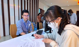 Thêm 2 trường đại học phía Nam công bố điểm chuẩn xét tuyển sớm