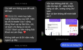 Cảnh giác với lừa đảo đa cấp trong mùa dịch