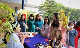 Các trường đại học đồng loạt ra quân, đón sinh viên trở lại giảng đường