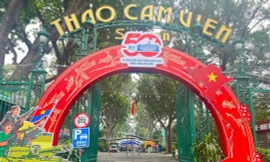 Lễ hội văn hóa dân gian ‘Hương sắc ba miền’ với nhiều hoạt động hấp dẫn dành cho bạn trẻ TP. HCM