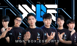 Giải đấu Liên minh huyền thoại cấp độ trẻ đầu tiên tại châu Á có sự góp mặt của 2 đại diện Việt Nam