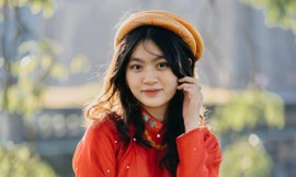 Nữ sinh Huế đạt 9 học bổng Mỹ danh giá