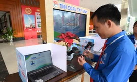 Nhiều điểm mới tại Đại hội Đoàn TNCS Hồ Chí Minh tỉnh Tây Ninh lần thứ XIV, nhiệm kỳ 2022 – 2027 