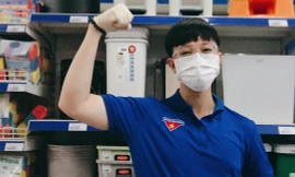 “Sài Gòn chia nhau thở”: Lan tỏa điều tích cực giữa đại dịch