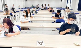 Trường ĐH Ngân hàng TP. HCM giảm chỉ tiêu và mở thêm nhiều ngành mới năm 2024 