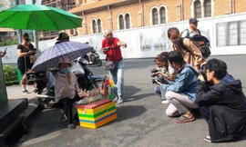 Trường ĐH Cần Thơ dự kiến mở ngành Báo chí từ năm học 2024 - 2025