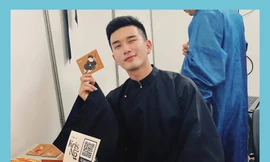 Tạo góc nhìn mới cho văn hóa Việt