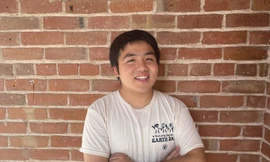 Nam sinh Việt trở thành ‘Đại sứ toàn cầu’ tại Mỹ