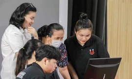 Thêm cơ hội cho thí sinh khi nhiều trường tiếp tục xét tuyển bổ sung