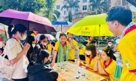 Trường ĐH Y Dược TP. HCM lần đầu mở ngành Công tác xã hội