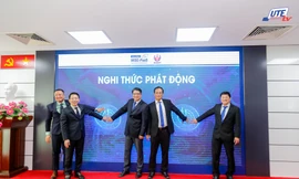 Phát động Cuộc thi ‘AIoT InnoWorks 2022’