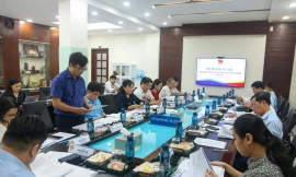 Thành Đoàn TP. HCM xét trao Giải thưởng ‘Nhà giáo trẻ tiêu biểu TP. HCM’