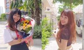 Nữ sinh lọt vào vòng Chung kết cuộc thi Vô địch Thiết kế Đồ họa Thế giới