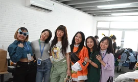 Khi những người trẻ chung tay chia sẻ vì cộng đồng