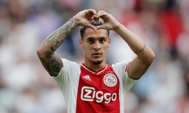 MU chốt mua Antony với giá không tưởng