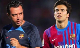 'Thần đồng không lớn' Riqui Puig bóc trần sự tệ bạc của Barcelona