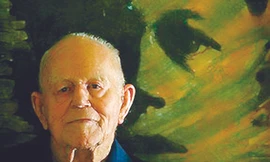 Người chiến binh cuối cùng của Thế chiến thứ nhất