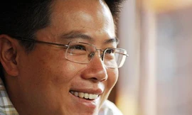 Tháng 1-2012 ra mắt cộng đồng khoa học quốc tế