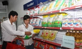 'Thị trường bán lẻ Việt Nam sinh lời hàng đầu thế giới'