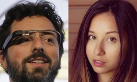 Thế giới tình, tiền bên trong đế chế Google