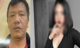 Gã đàn ông giả làm nữ sinh khai 'kịch bản' ly kỳ lừa 5,7 tỷ đồng của đại gia