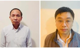 Khởi tố Phó Chánh văn phòng và một phó vụ trưởng Bộ TT&TT 