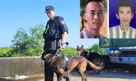 Lý lịch bất hảo của hai phạm nhân vượt ngục ở Hà Tĩnh