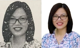 Vai trò của nữ bị can vừa về nước đầu thú trong vụ án liên quan Công ty AIC