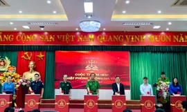 Phát động cuộc thi 'Tìm hiểu Luật phòng, chống ma tuý', tổng giá trị giải thưởng 1 tỷ đồng