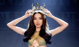 Lý do hoãn phiên phúc thẩm vụ Hoa hậu Thùy Tiên bị kiện đòi 1,5 tỷ đồng