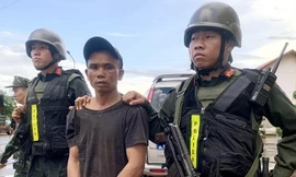 Vụ nổ súng tấn công trụ sở xã ở Đắk Lắk: Đã bắt 39 nghi phạm