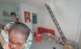 Vụ bé trai nghi bị cha mẹ đánh đập dã man: Người thân cung cấp thông tin bất ngờ 