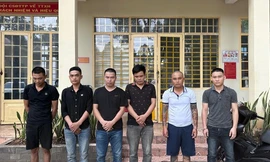 Nhóm đối tượng cho vay với lãi suất 'không tưởng'