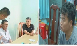 Truy tố nhóm cướp 2,3 tỷ đồng của gia đình chủ tịch huyện ở Đắk Lắk