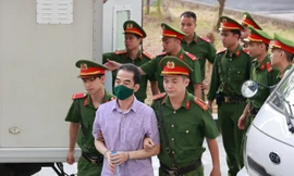 Nhiều bị cáo tiếp tục bị kê biên căn hộ cao cấp, cổ phiếu 