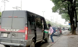 Phát hiện 16 đơn vị vận tải có nhiều xe hợp đồng nghi 'chạy dù'