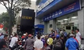 Vụ khách hàng tố bị 'bốc hơi' gần 47 tỉ trong tài khoản: Thông tin bất ngờ từ phía ngân hàng 