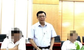 Nguyên Giám đốc Sở Nội vụ Gia Lai bị truy tố 