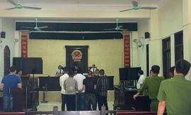 Trả hồ sơ, điều tra lại vụ án liên quan bị cáo tố chi 2,7 tỷ đồng 'chạy án' 