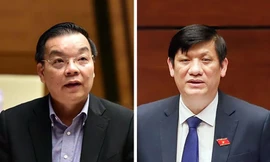 Kiến nghị kiểm soát quyền lực người đứng đầu hai bộ, điều tra giai đoạn hai đại án Việt Á