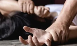 Rủ nữ 'bạn nhậu' đi hóng mát rồi đưa vào nhà nghỉ cưỡng hiếp
