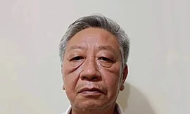 Giám đốc Sở Y tế và cựu Giám đốc CDC Bình Dương từ chối nhận 4,2 tỷ 'hoa hồng' từ Việt Á