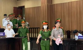 Vì sao hoãn phiên toà xét xử cựu Giám đốc Sở Giáo dục - Đào tạo Thanh Hoá và đồng phạm?