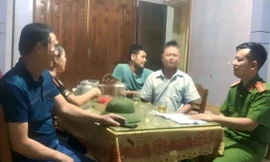 Hà Tĩnh: Liên tiếp ngăn chặn thủ đoạn giả danh công an lừa đảo người cao tuổi