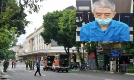 Giảm án tử hình xuống tù chung thân cho gã đàn ông đâm chết tình nhân trên phố Hàng Bài