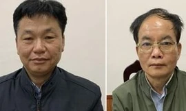 Khởi tố chủ tịch xã gây thiệt hại trên 700 triệu đồng khi giao đất